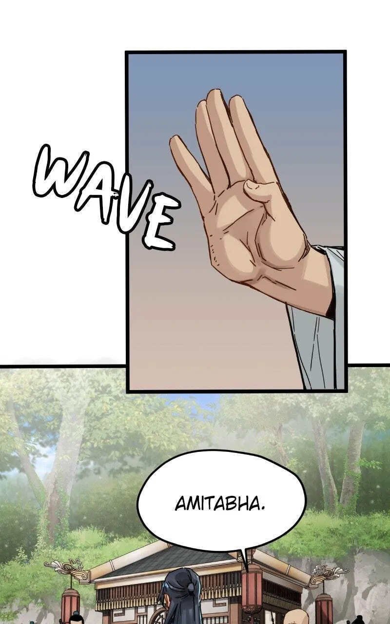 Sihanbu Cheonjaega Saranamneun Beop Chapter 45 page 97 - 