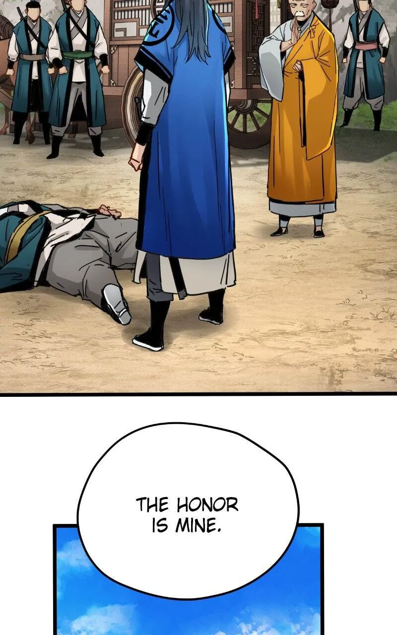 Sihanbu Cheonjaega Saranamneun Beop Chapter 45 page 98 - 