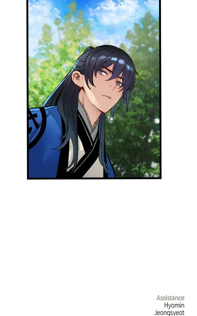 Sihanbu Cheonjaega Saranamneun Beop Chapter 45 page 99 - 