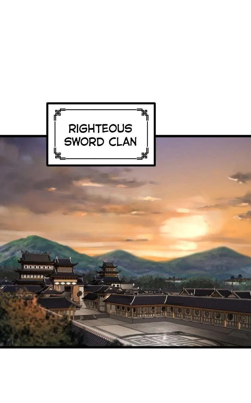 Sihanbu Cheonjaega Saranamneun Beop Chapter 46 page 2 - 