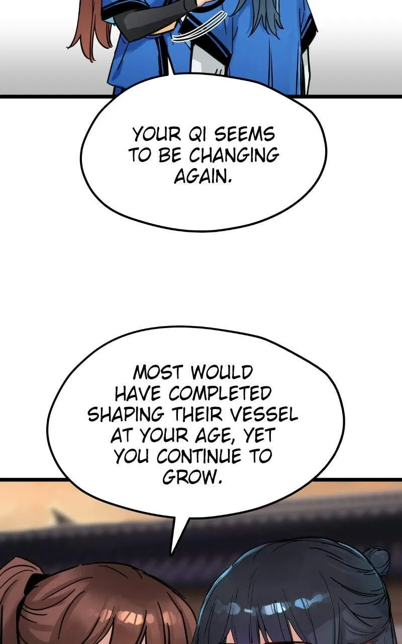 Sihanbu Cheonjaega Saranamneun Beop Chapter 46 page 11 - 