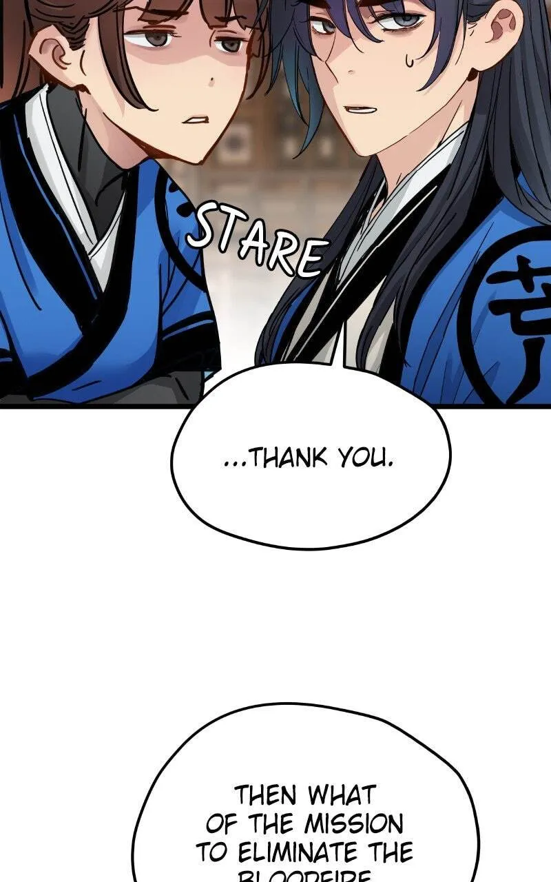 Sihanbu Cheonjaega Saranamneun Beop Chapter 46 page 12 - 