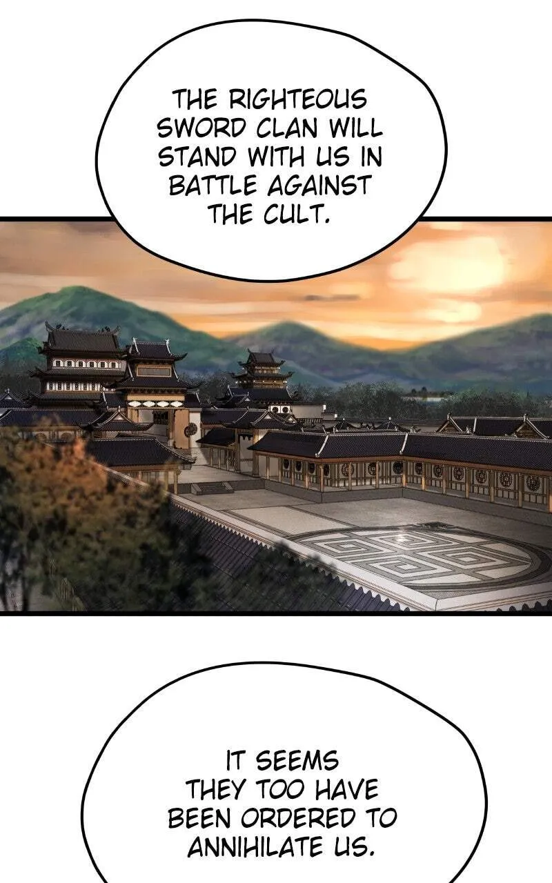 Sihanbu Cheonjaega Saranamneun Beop Chapter 46 page 15 - 