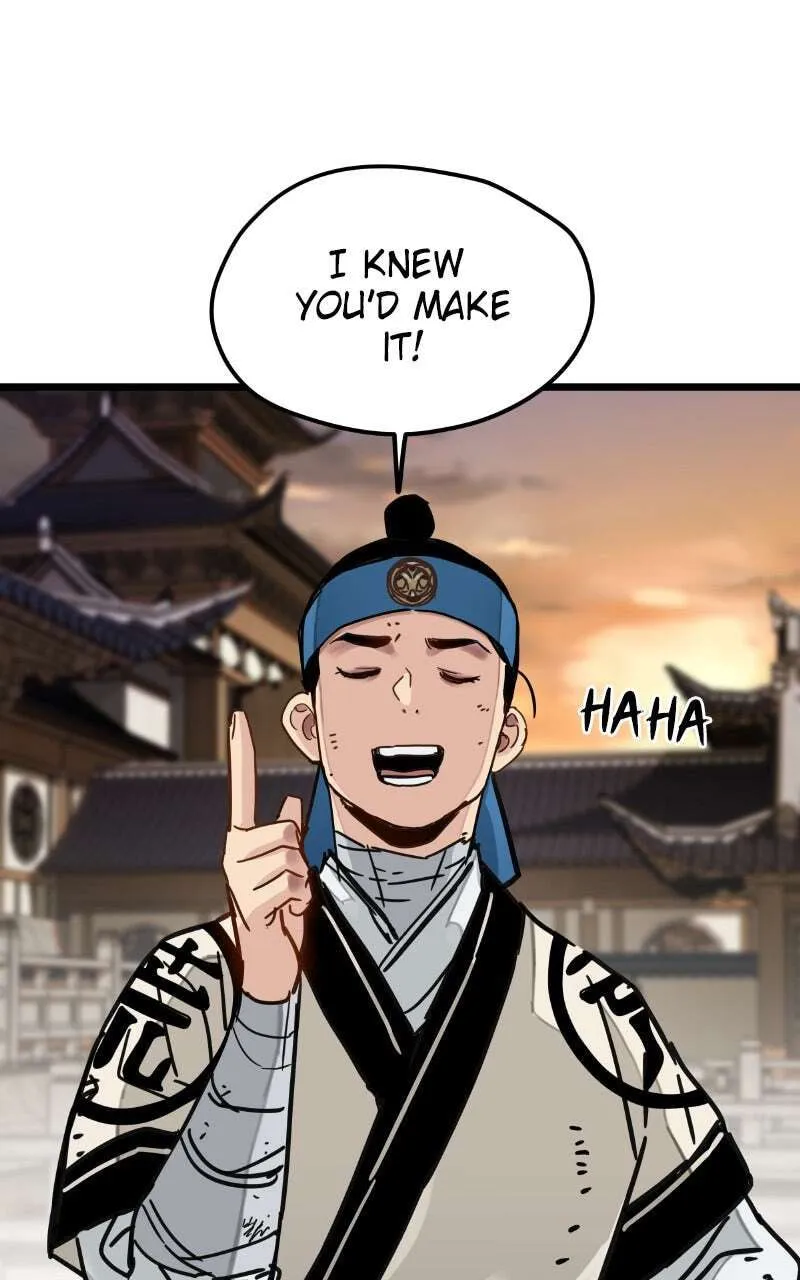 Sihanbu Cheonjaega Saranamneun Beop Chapter 46 page 3 - 