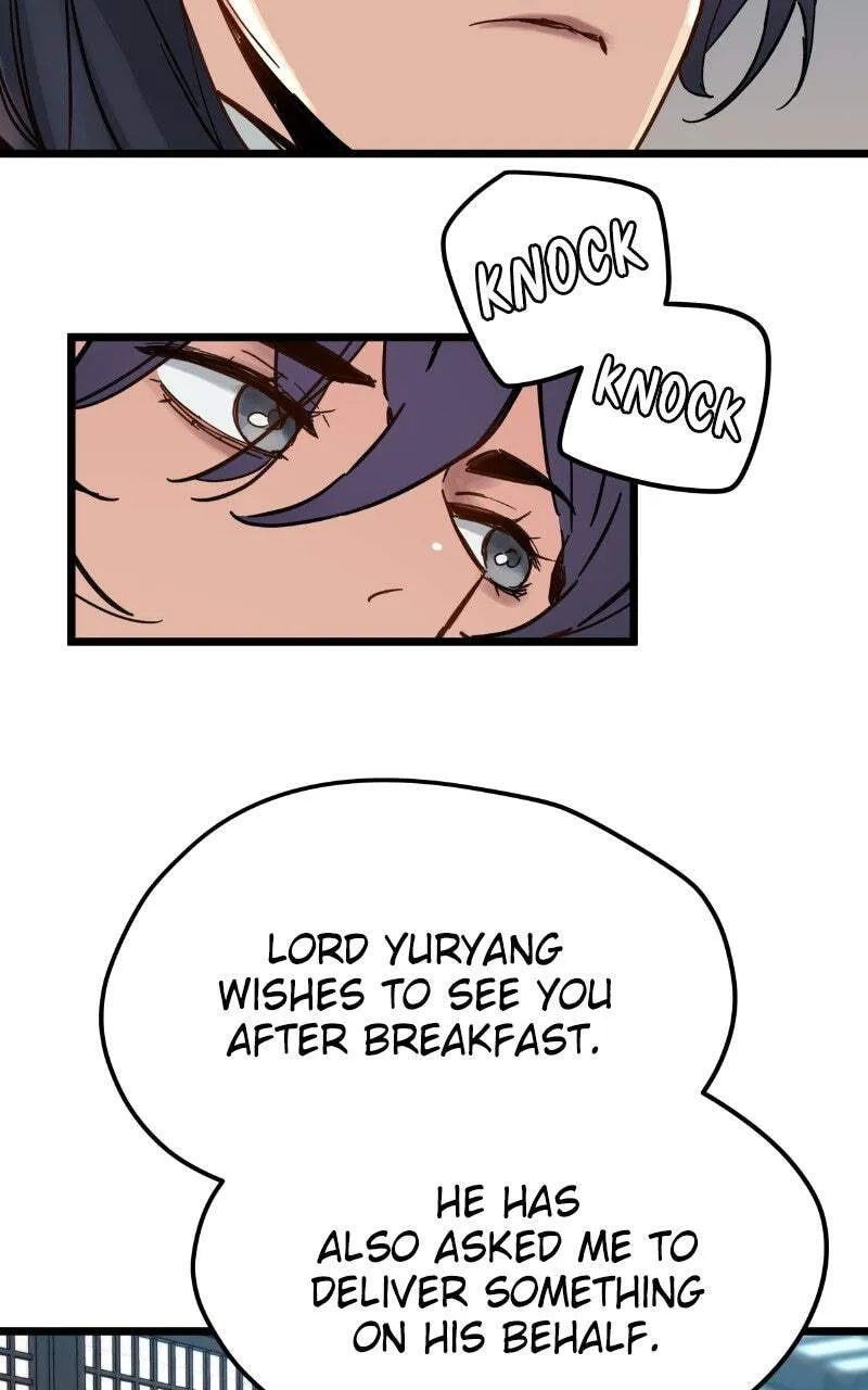 Sihanbu Cheonjaega Saranamneun Beop Chapter 46 page 24 - 