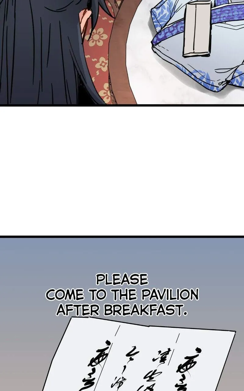 Sihanbu Cheonjaega Saranamneun Beop Chapter 46 page 26 - 