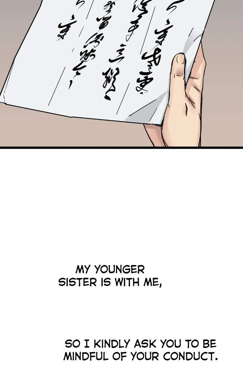 Sihanbu Cheonjaega Saranamneun Beop Chapter 46 page 27 - 