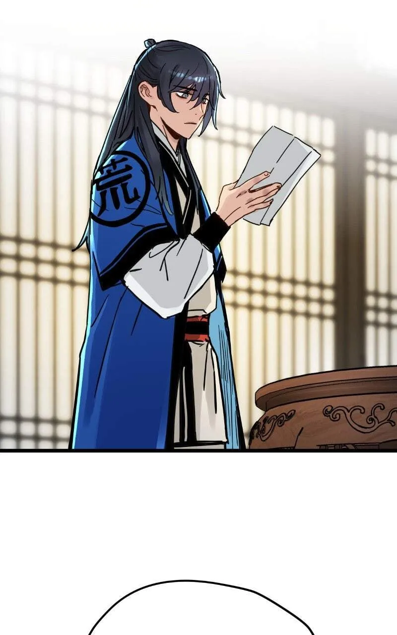 Sihanbu Cheonjaega Saranamneun Beop Chapter 46 page 28 - 