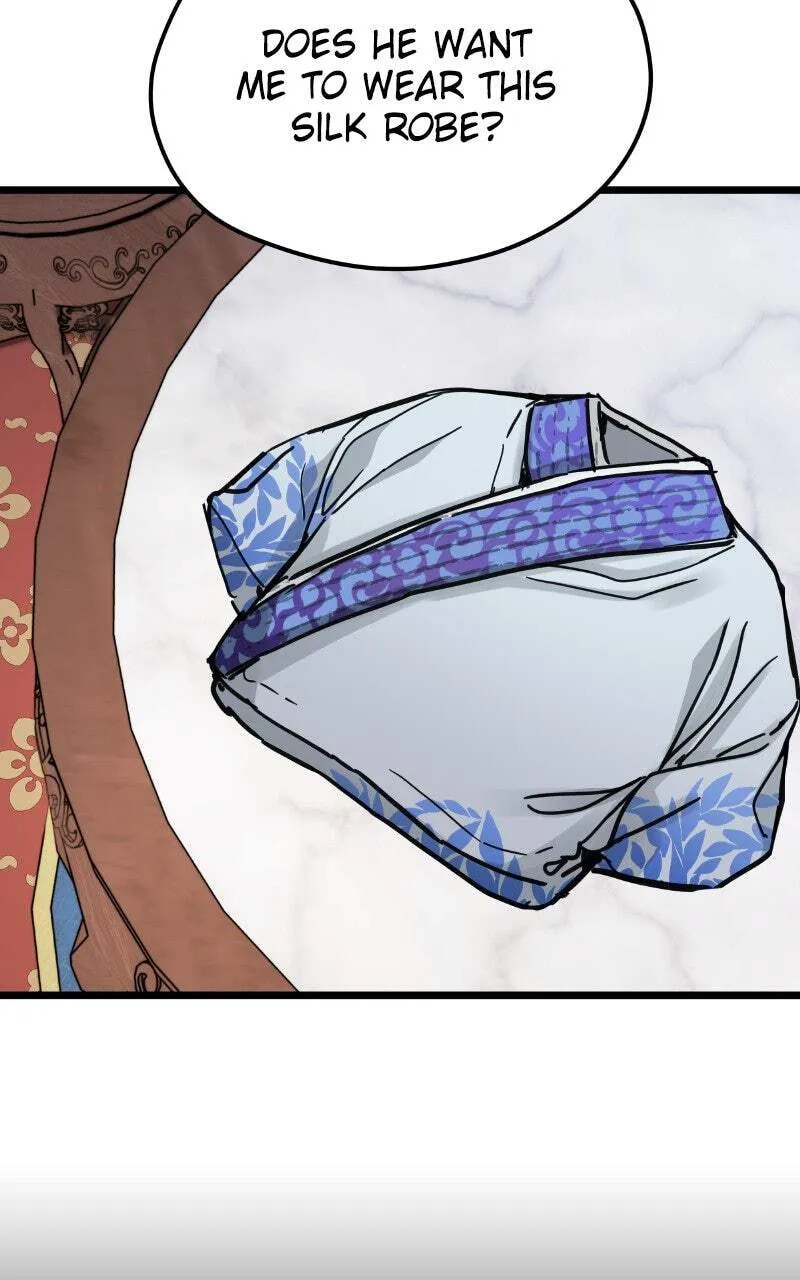 Sihanbu Cheonjaega Saranamneun Beop Chapter 46 page 29 - 