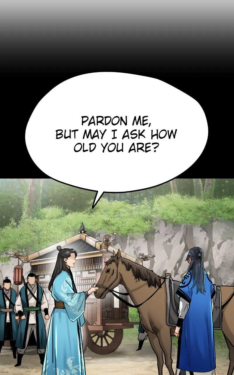 Sihanbu Cheonjaega Saranamneun Beop Chapter 46 page 30 - 