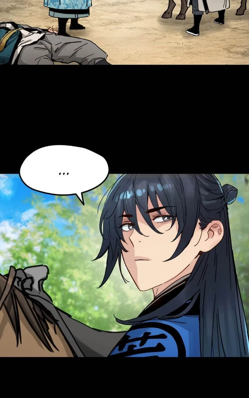 Sihanbu Cheonjaega Saranamneun Beop Chapter 46 page 31 - 