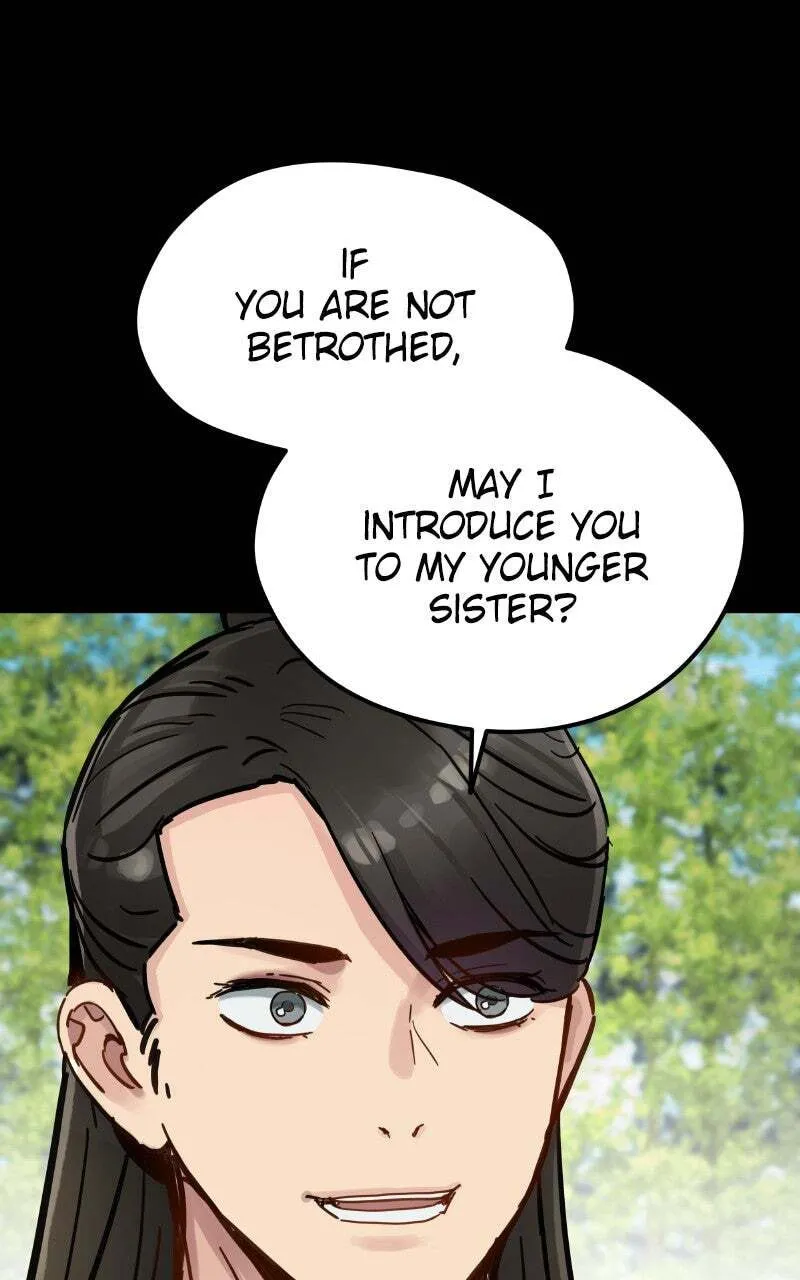 Sihanbu Cheonjaega Saranamneun Beop Chapter 46 page 33 - 