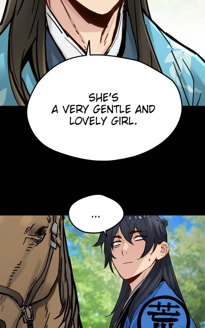 Sihanbu Cheonjaega Saranamneun Beop Chapter 46 page 34 - 