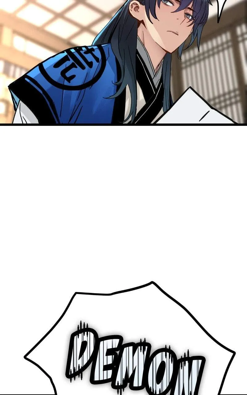Sihanbu Cheonjaega Saranamneun Beop Chapter 46 page 37 - 