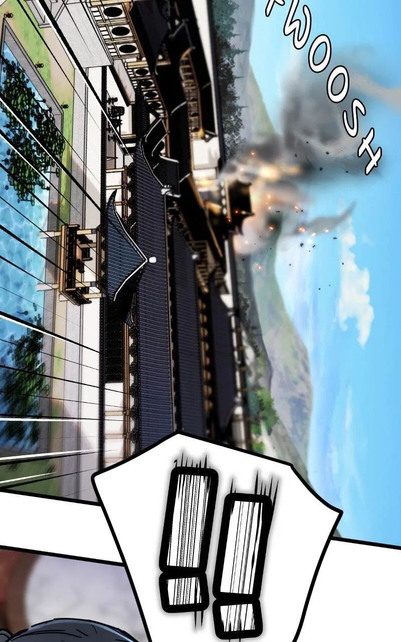 Sihanbu Cheonjaega Saranamneun Beop Chapter 46 page 39 - 