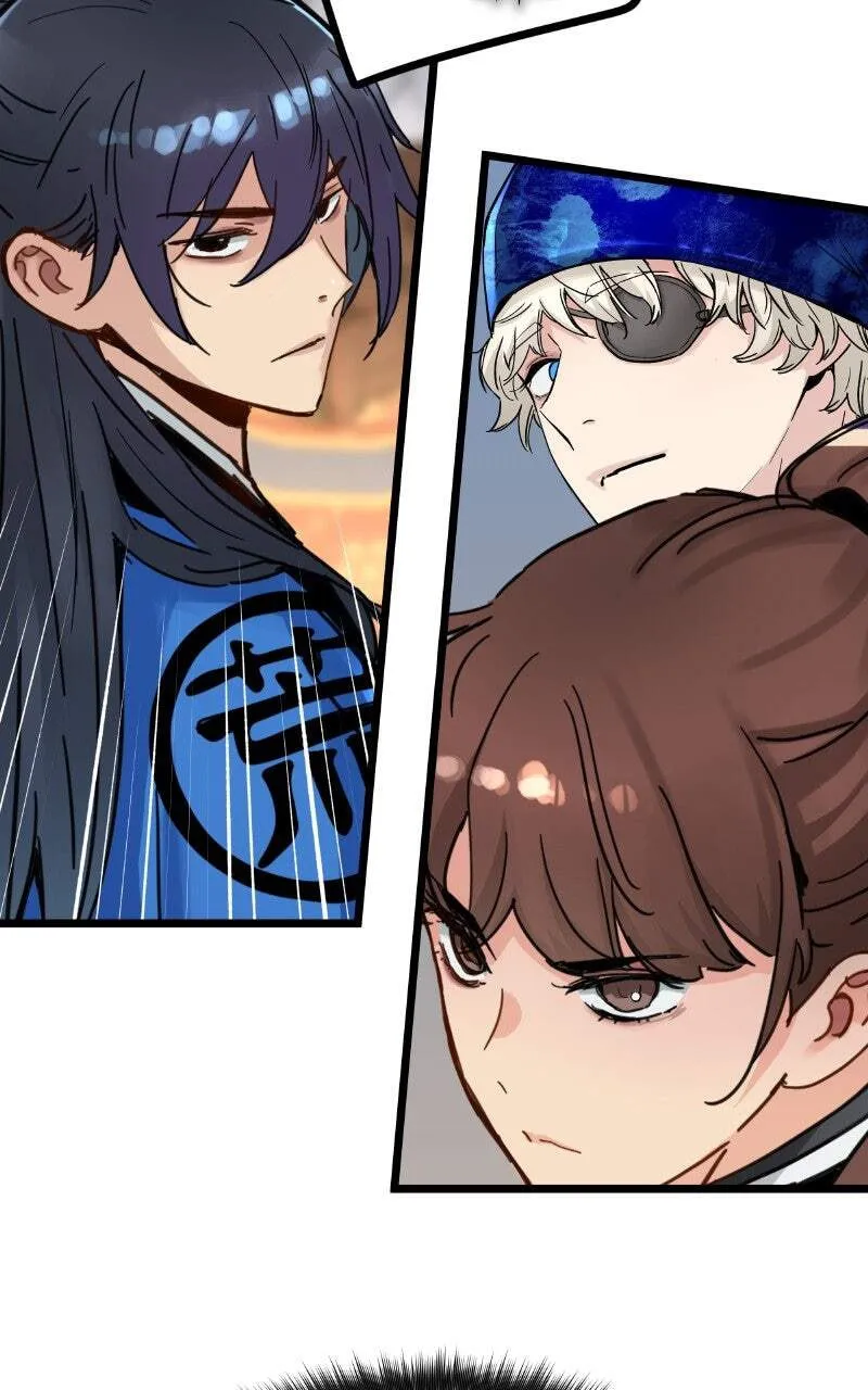 Sihanbu Cheonjaega Saranamneun Beop Chapter 46 page 40 - 