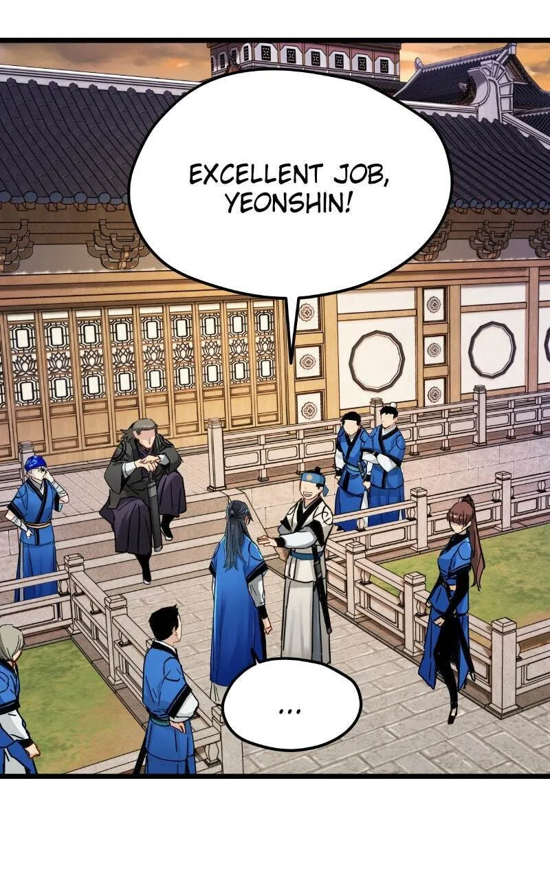 Sihanbu Cheonjaega Saranamneun Beop Chapter 46 page 5 - 