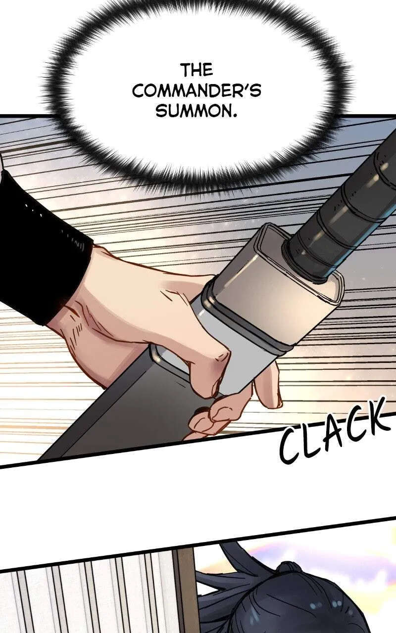 Sihanbu Cheonjaega Saranamneun Beop Chapter 46 page 41 - 