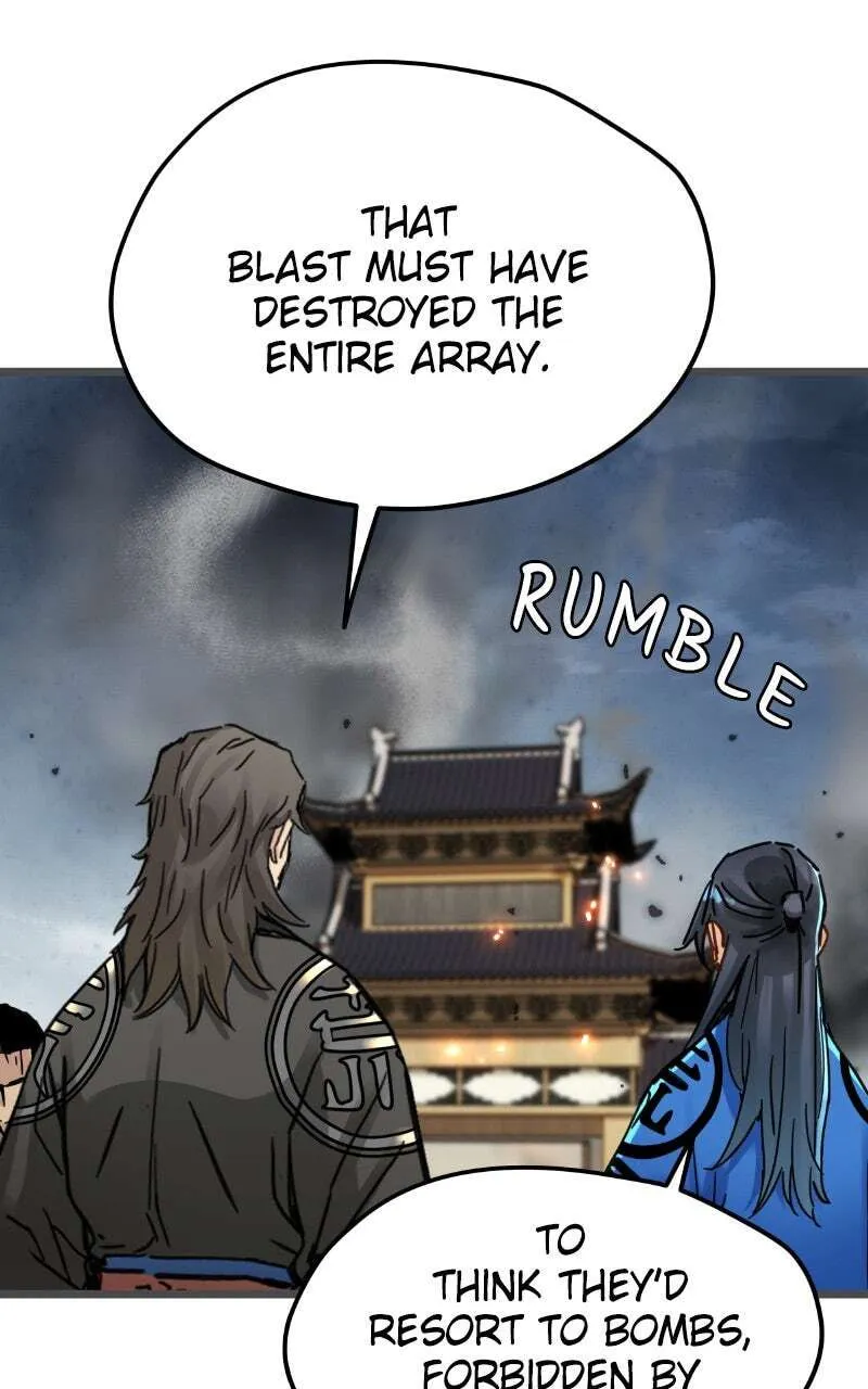 Sihanbu Cheonjaega Saranamneun Beop Chapter 46 page 47 - 