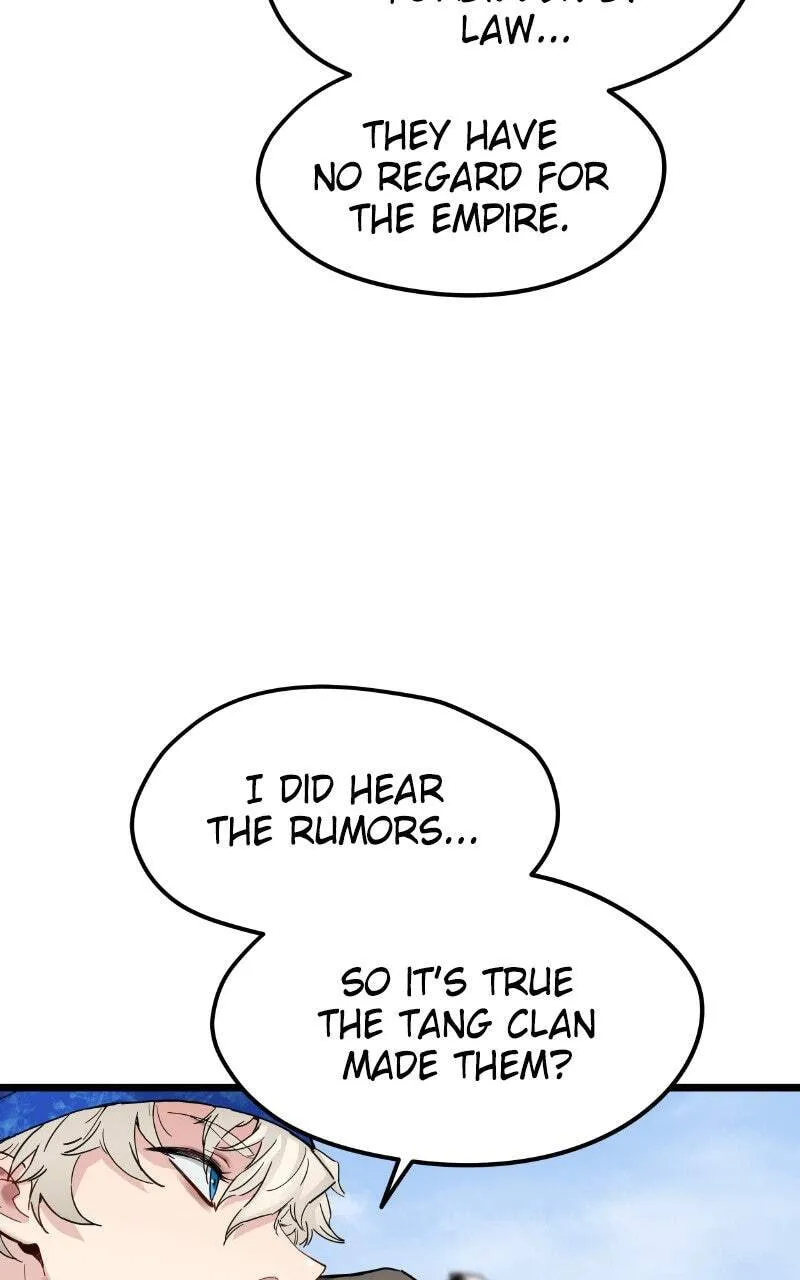 Sihanbu Cheonjaega Saranamneun Beop Chapter 46 page 48 - 