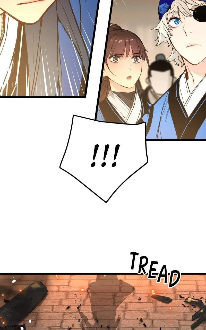 Sihanbu Cheonjaega Saranamneun Beop Chapter 46 page 52 - 
