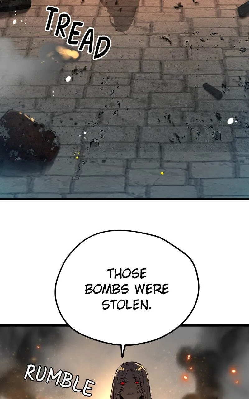 Sihanbu Cheonjaega Saranamneun Beop Chapter 46 page 53 - 