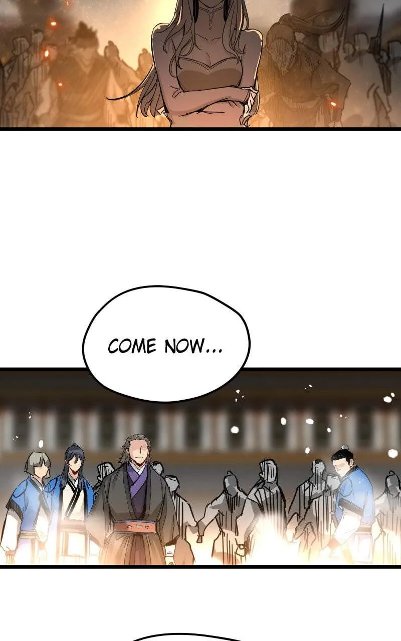 Sihanbu Cheonjaega Saranamneun Beop Chapter 46 page 54 - 