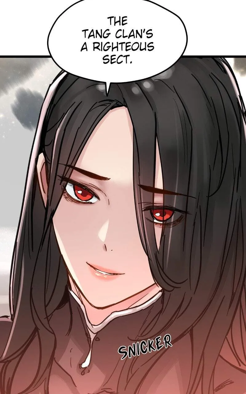 Sihanbu Cheonjaega Saranamneun Beop Chapter 46 page 55 - 