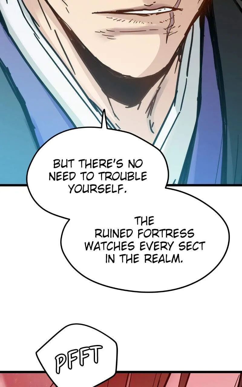 Sihanbu Cheonjaega Saranamneun Beop Chapter 46 page 57 - 