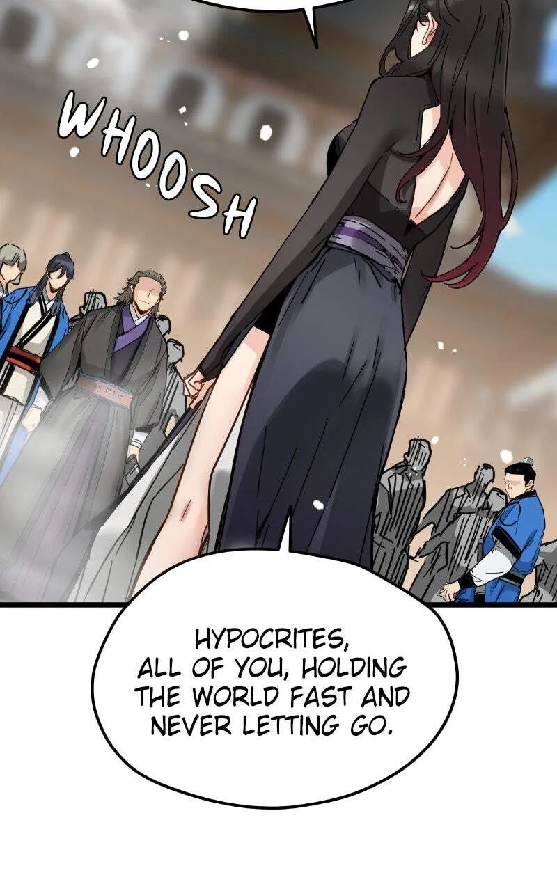 Sihanbu Cheonjaega Saranamneun Beop Chapter 46 page 59 - 