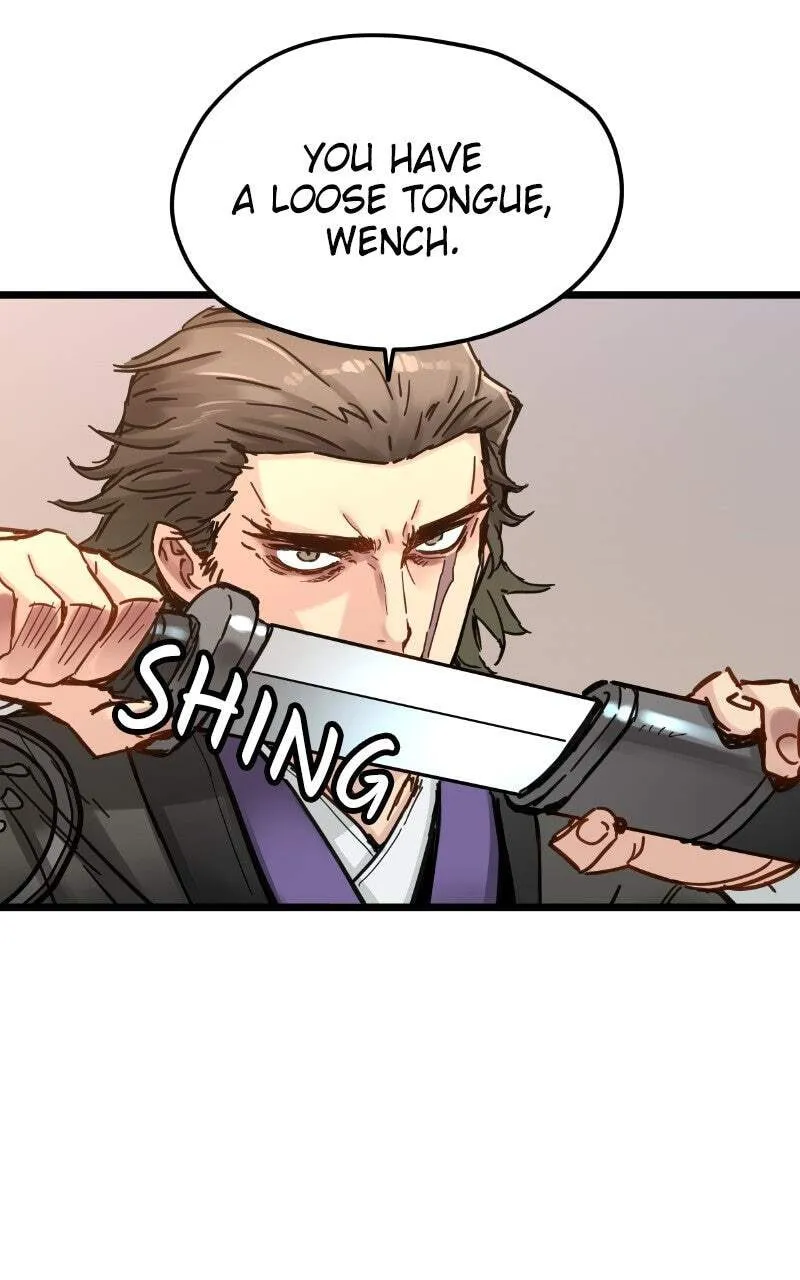 Sihanbu Cheonjaega Saranamneun Beop Chapter 46 page 60 - 