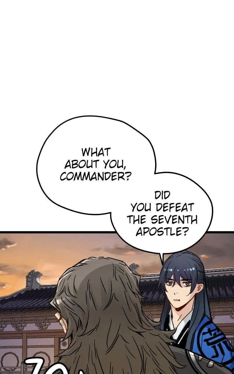 Sihanbu Cheonjaega Saranamneun Beop Chapter 46 page 7 - 