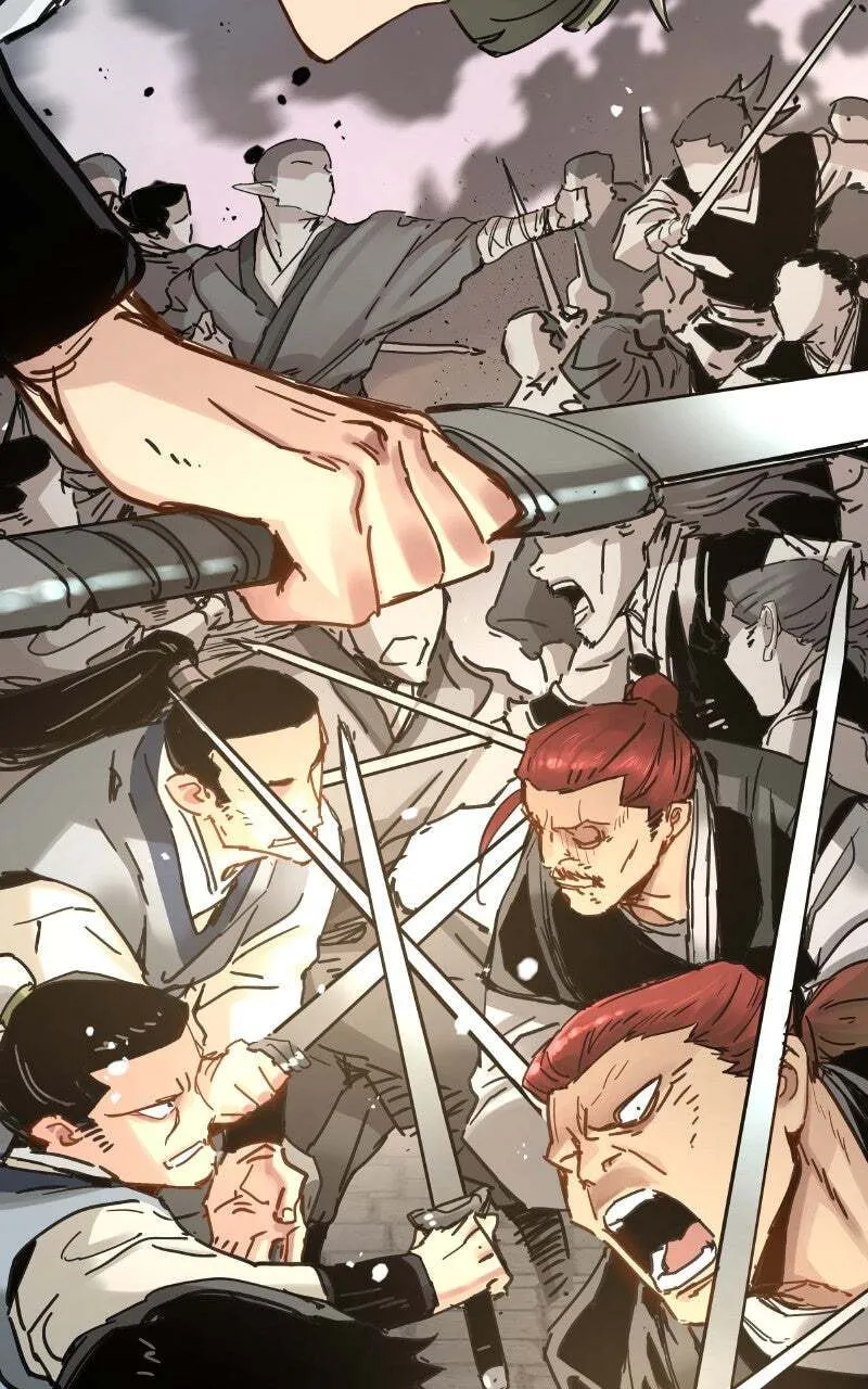 Sihanbu Cheonjaega Saranamneun Beop Chapter 46 page 69 - 