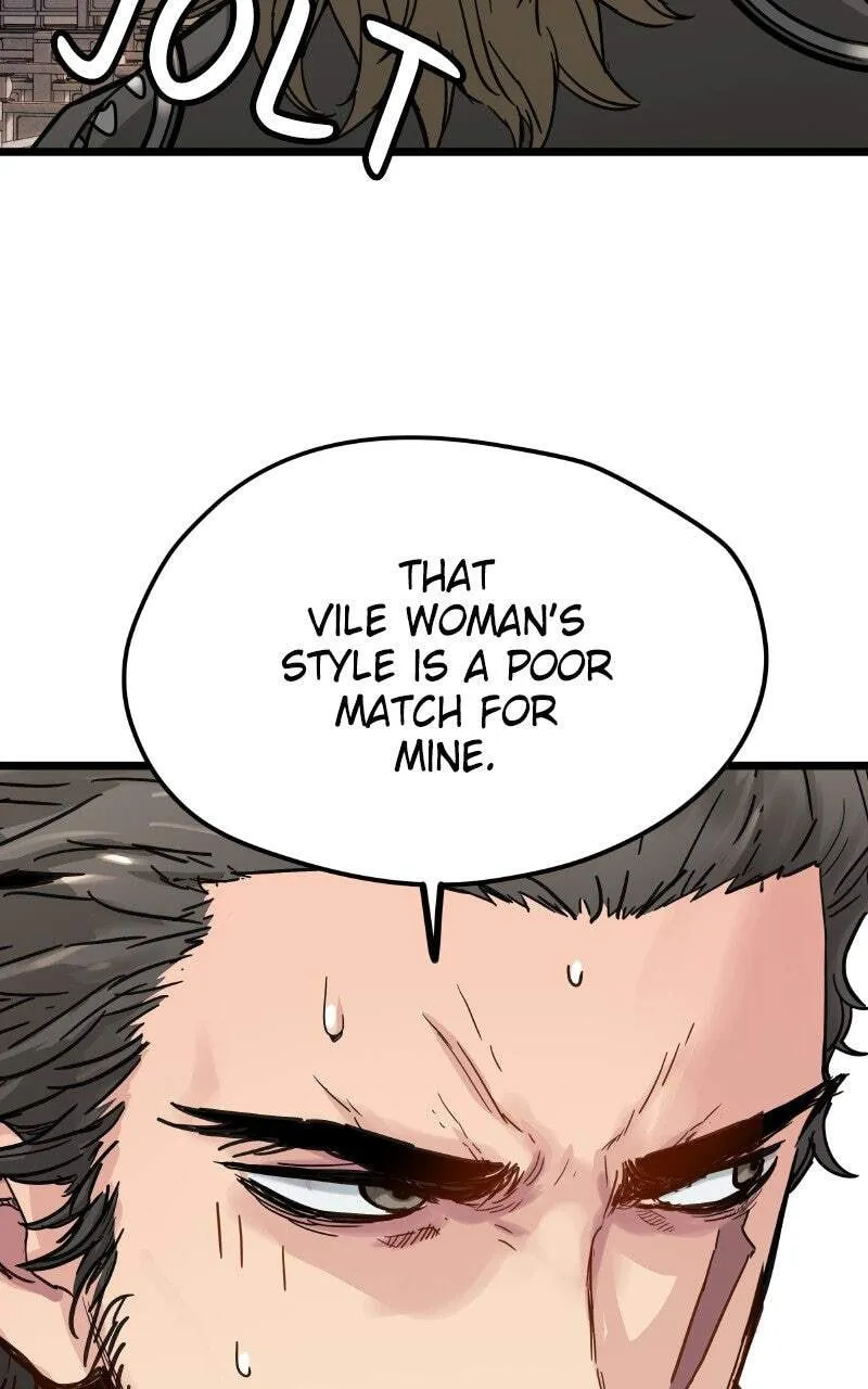 Sihanbu Cheonjaega Saranamneun Beop Chapter 46 page 8 - 