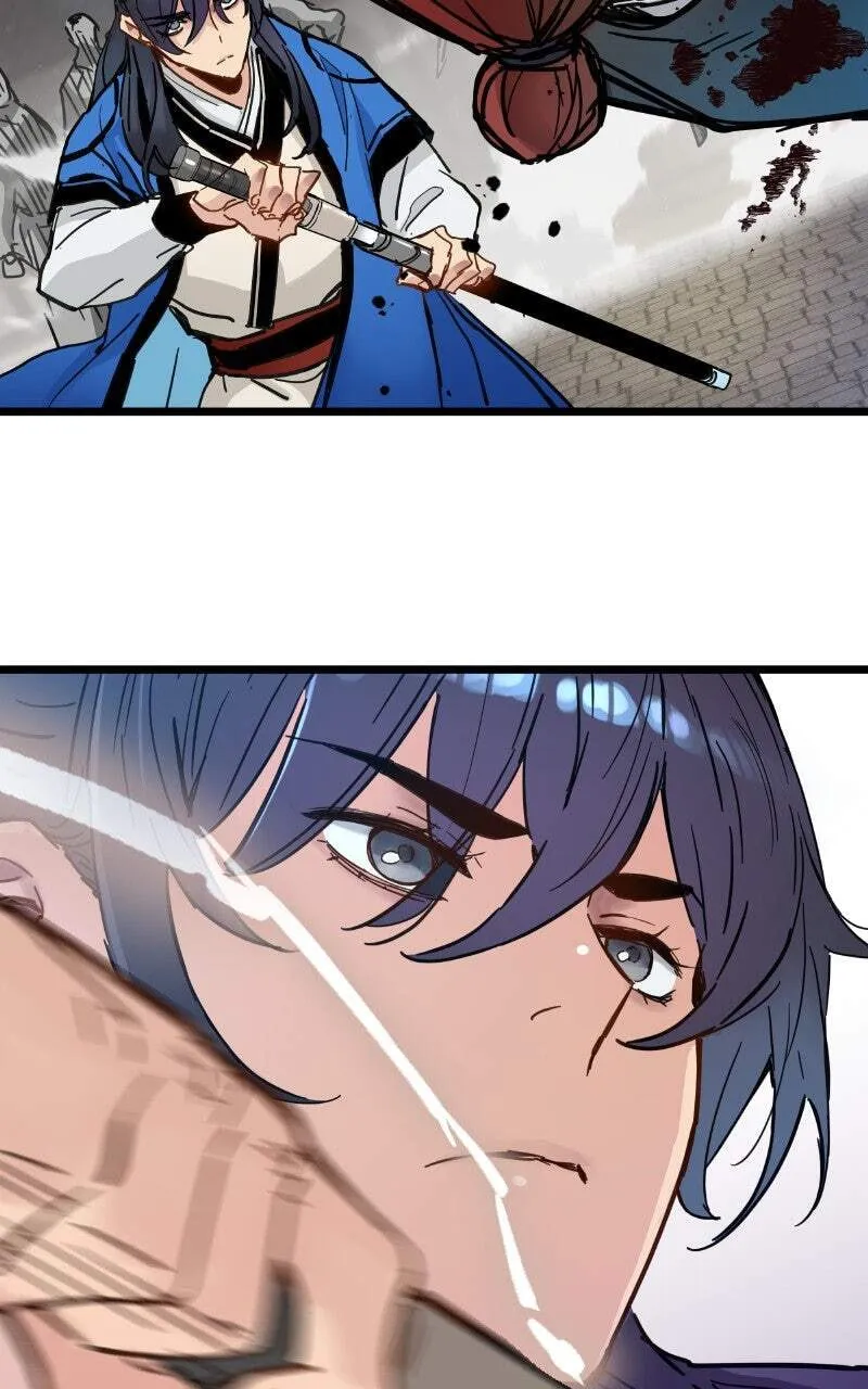 Sihanbu Cheonjaega Saranamneun Beop Chapter 46 page 73 - 