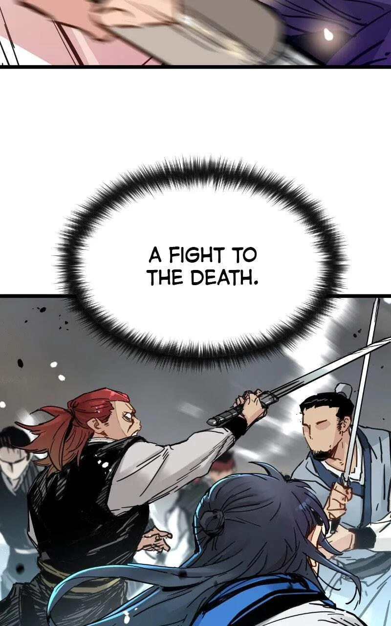 Sihanbu Cheonjaega Saranamneun Beop Chapter 46 page 74 - 