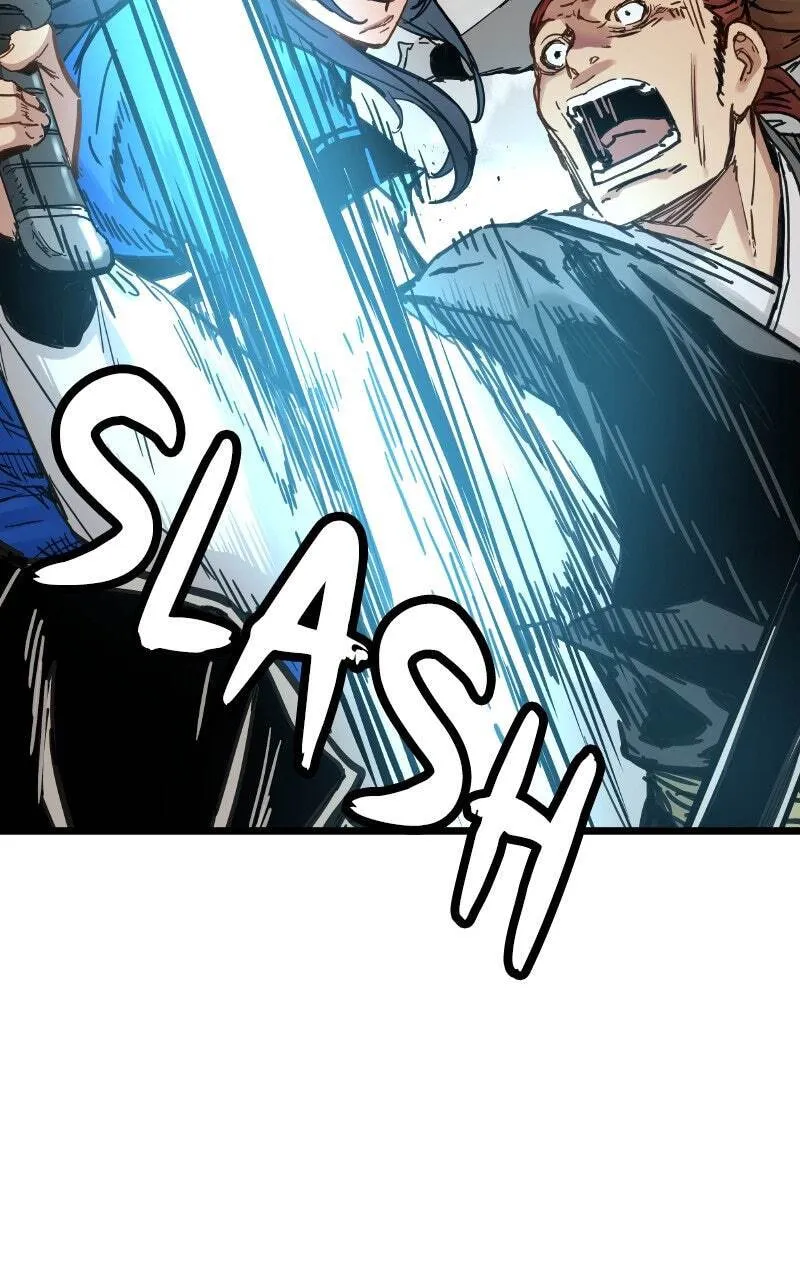 Sihanbu Cheonjaega Saranamneun Beop Chapter 46 page 76 - 