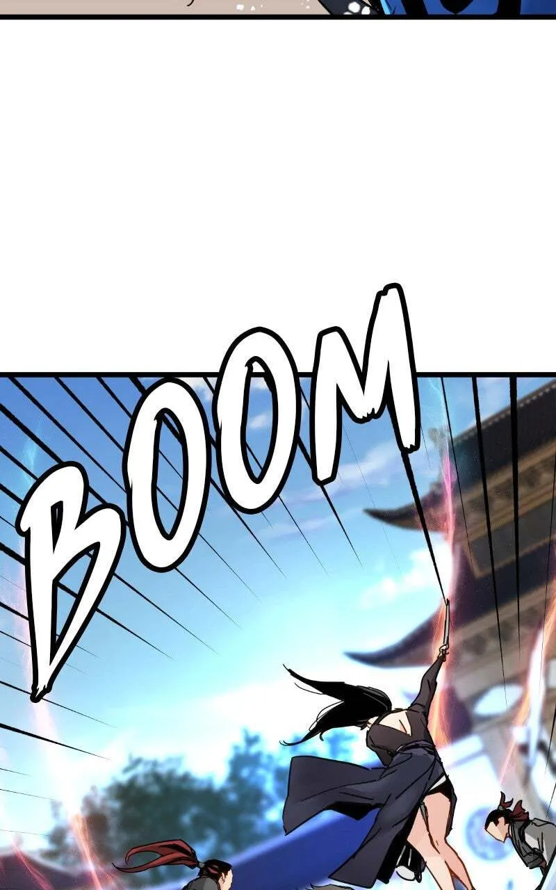 Sihanbu Cheonjaega Saranamneun Beop Chapter 46 page 79 - 