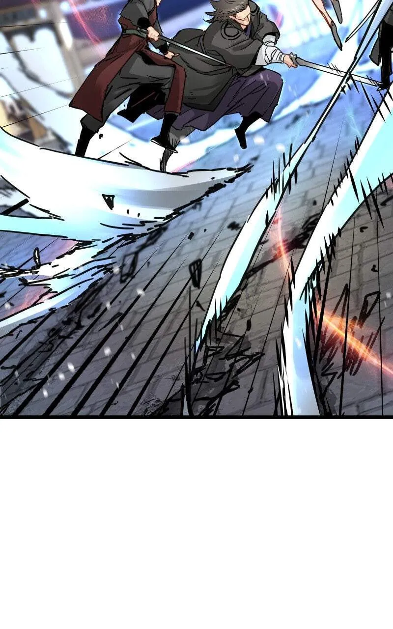 Sihanbu Cheonjaega Saranamneun Beop Chapter 46 page 80 - 