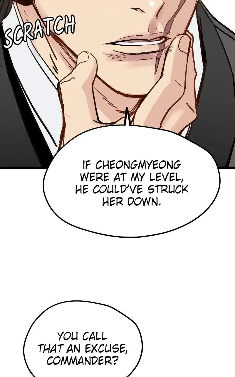 Sihanbu Cheonjaega Saranamneun Beop Chapter 46 page 9 - 