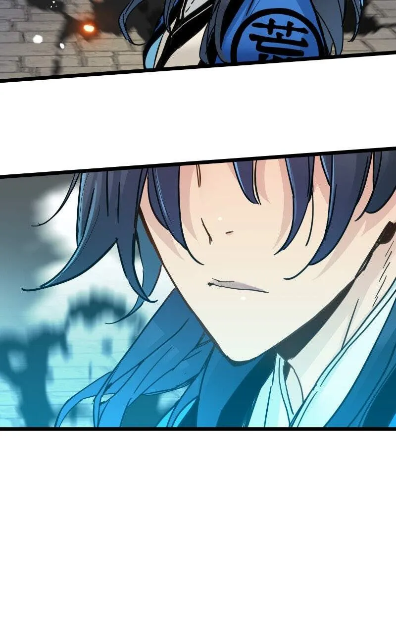Sihanbu Cheonjaega Saranamneun Beop Chapter 46 page 83 - 