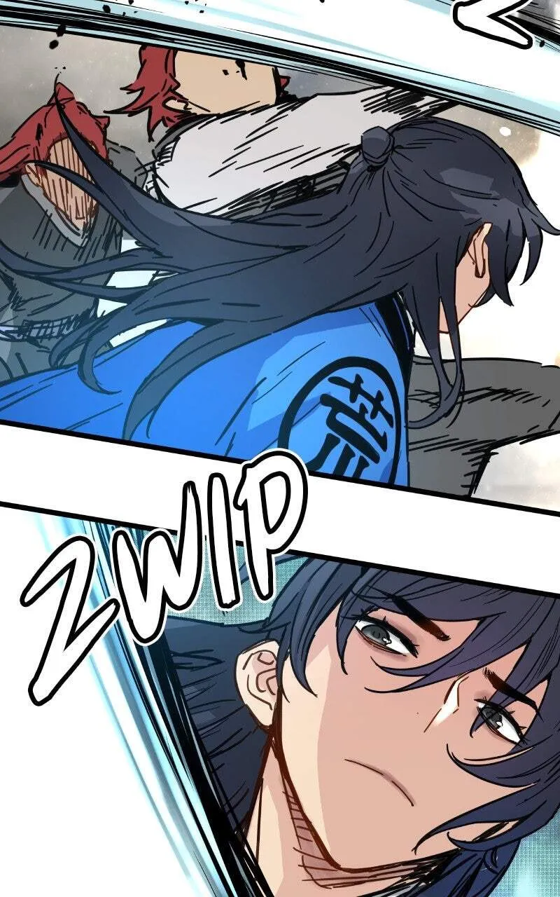 Sihanbu Cheonjaega Saranamneun Beop Chapter 46 page 86 - 