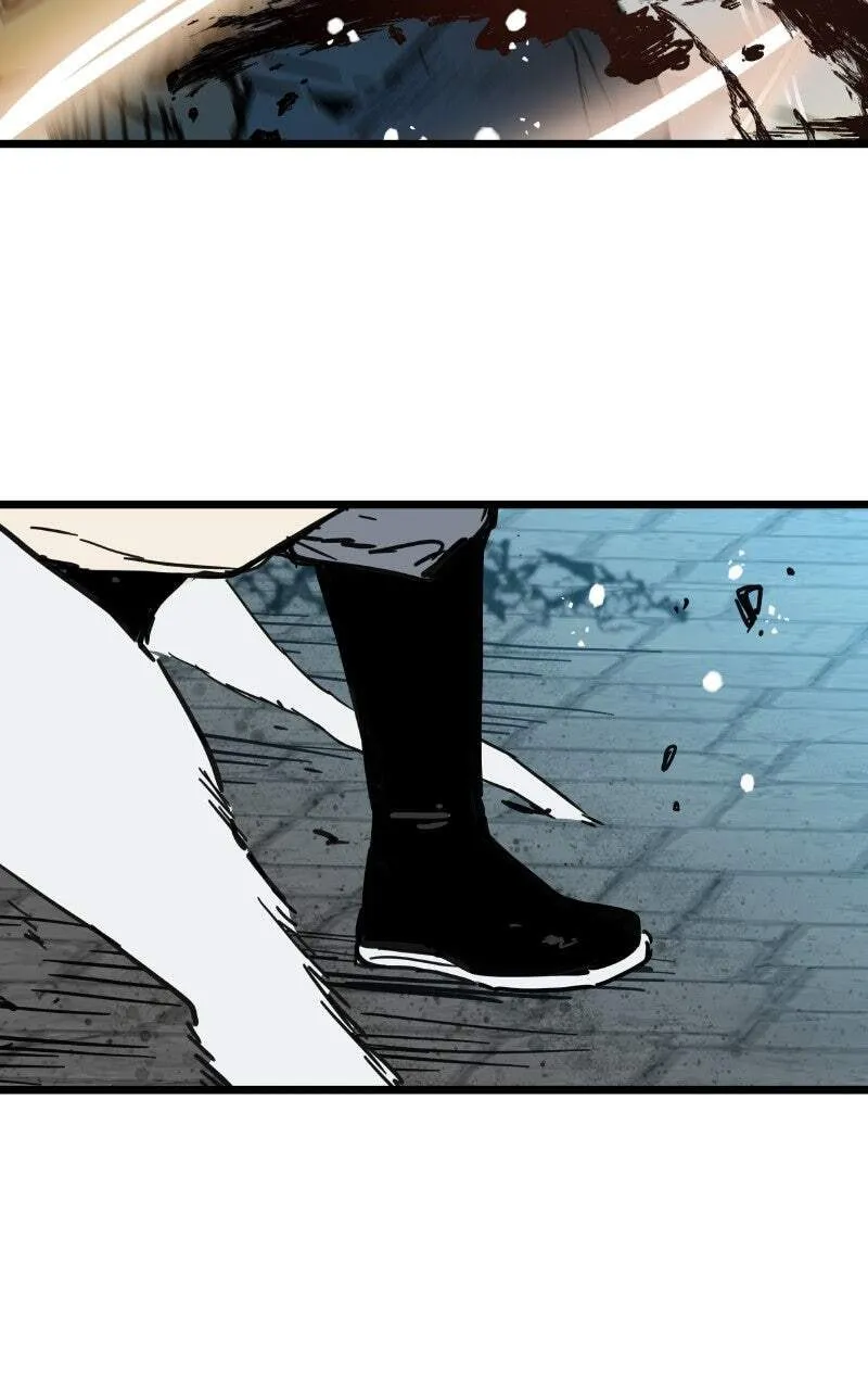 Sihanbu Cheonjaega Saranamneun Beop Chapter 46 page 89 - 
