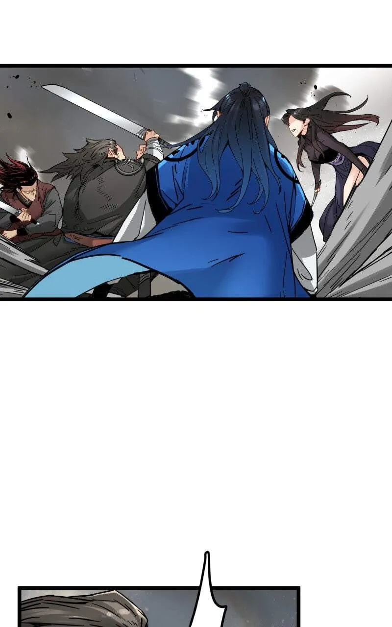 Sihanbu Cheonjaega Saranamneun Beop Chapter 46 page 90 - 