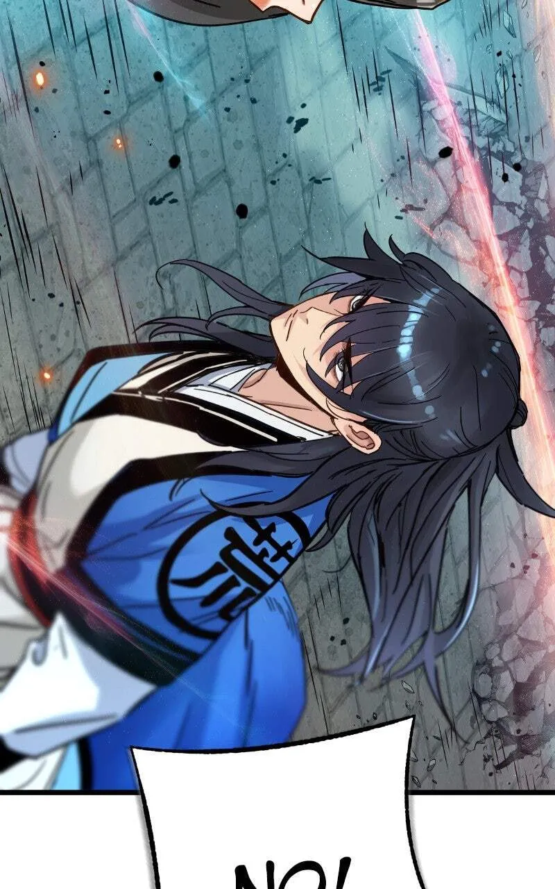 Sihanbu Cheonjaega Saranamneun Beop Chapter 46 page 96 - 