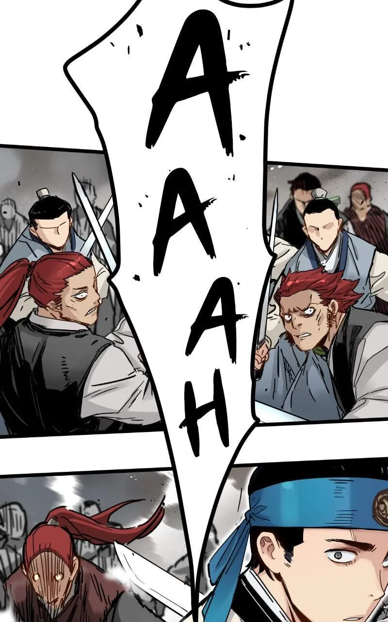 Sihanbu Cheonjaega Saranamneun Beop Chapter 47 page 16 - 