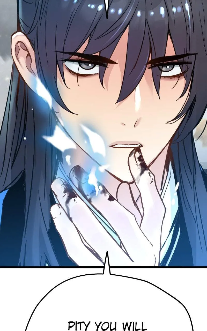 Sihanbu Cheonjaega Saranamneun Beop Chapter 47 page 21 - 