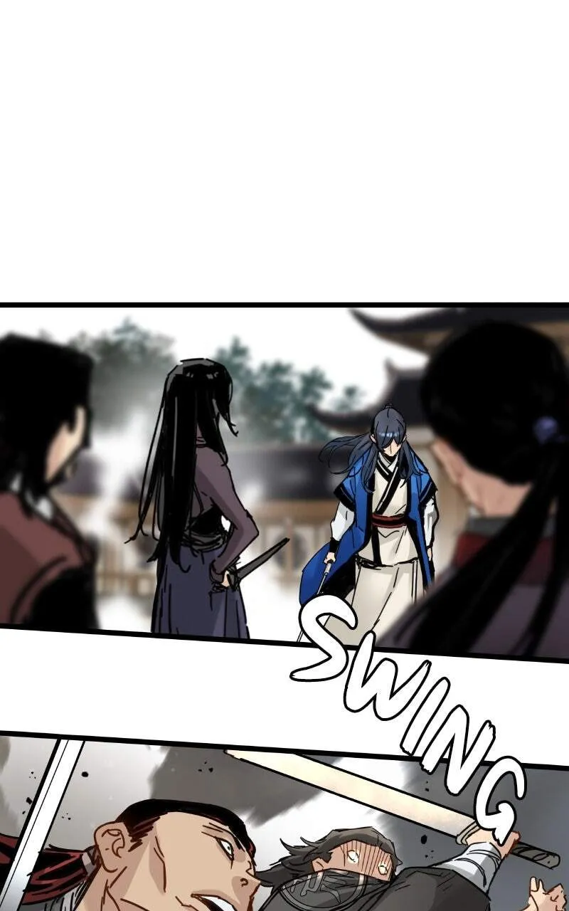 Sihanbu Cheonjaega Saranamneun Beop Chapter 47 page 23 - 