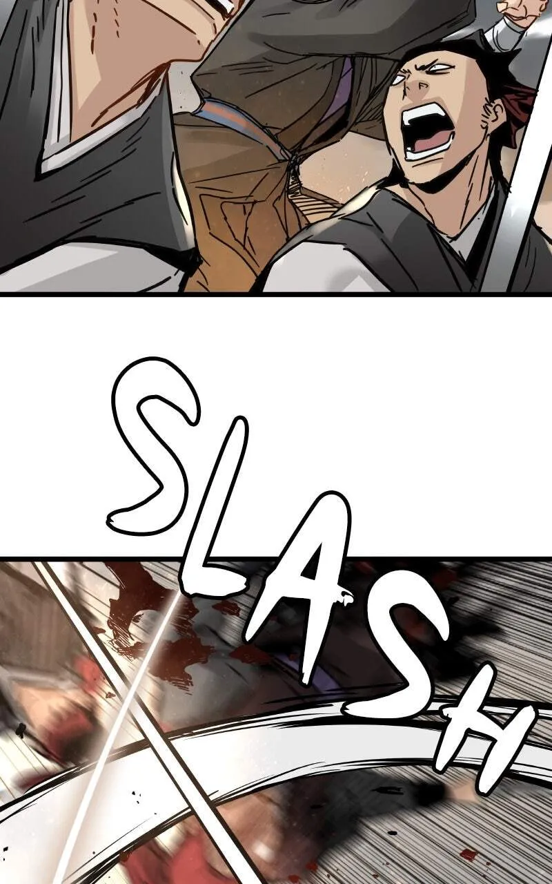 Sihanbu Cheonjaega Saranamneun Beop Chapter 47 page 24 - 