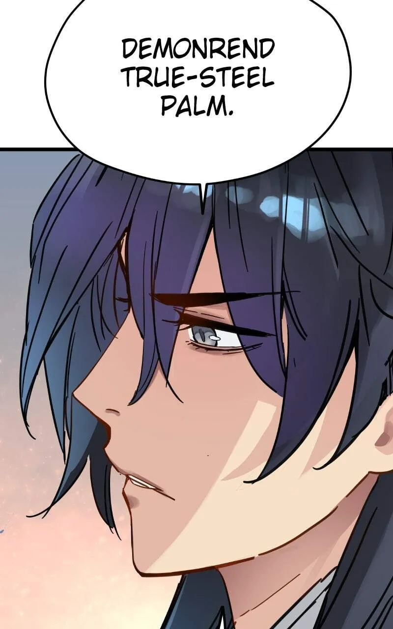 Sihanbu Cheonjaega Saranamneun Beop Chapter 47 page 28 - 